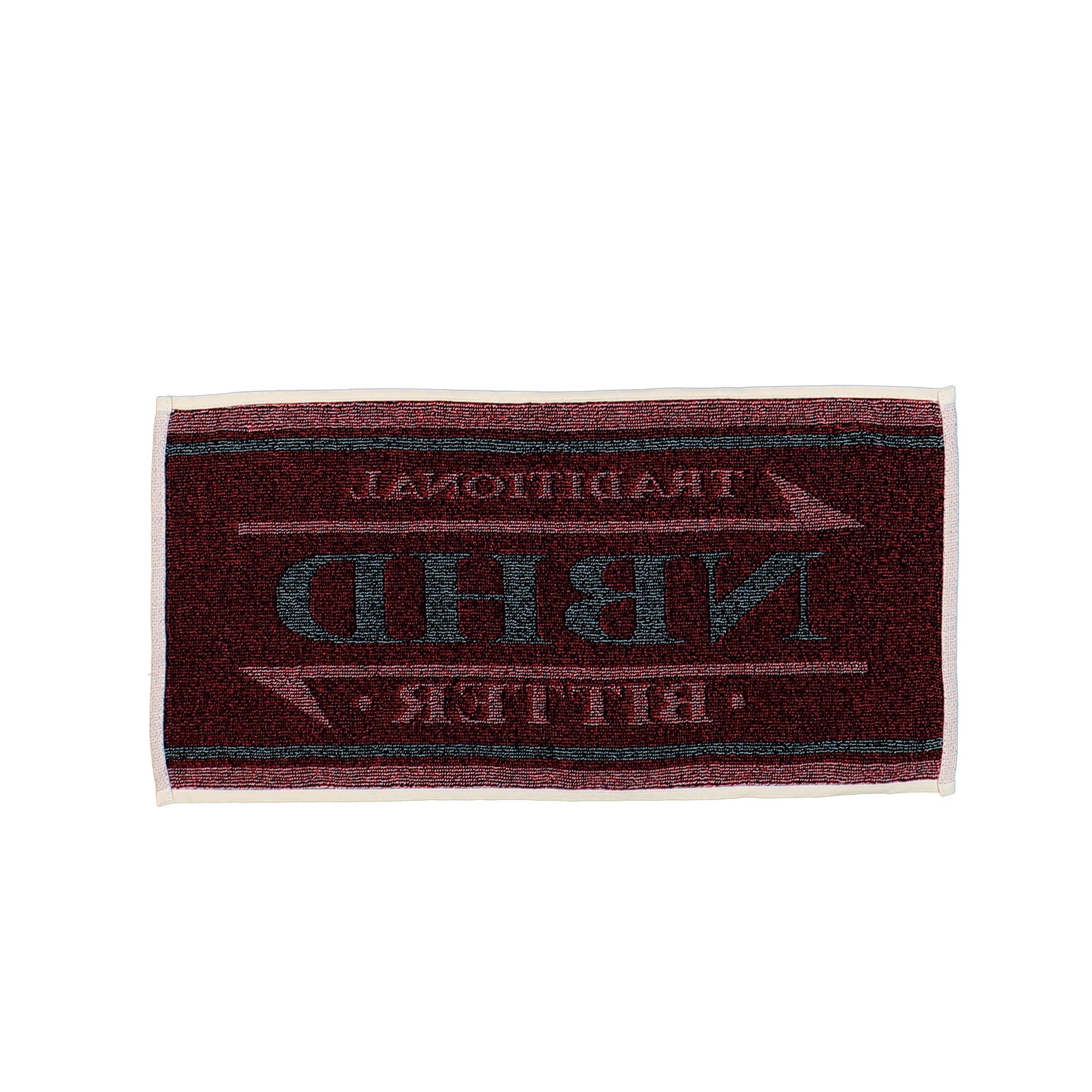 Neighborhood Pub Towel Set Multi Towels 252FTNH-AC01  Detail View 5 | Overkill
