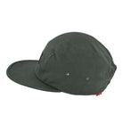 WTAPS T-5 03 / Cap / Cotton.Ripstop Black Olive Drab 252HCDT-HT03 Close-up | Overkill
