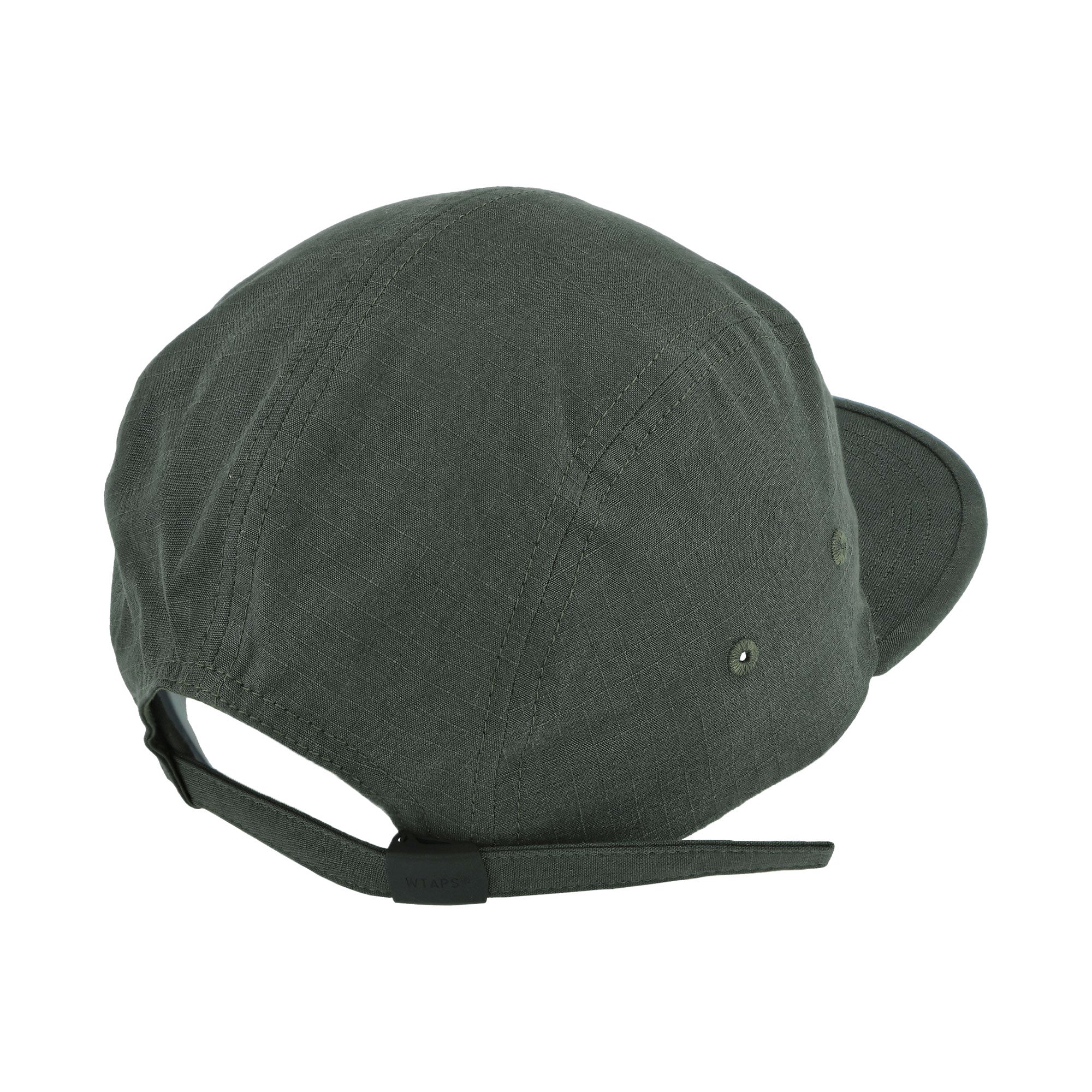 WTAPS T-5 03 / Cap / Cotton.Ripstop 252HCDT-HT03 / Olive Drab