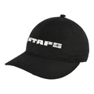 WTAPS T-6M 03 / Cap / Ctpl. Twill Black Caps 252HCDT-HT12 | Overkill