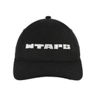 WTAPS T-6M 03 / Cap / Ctpl. Twill Black Caps 252HCDT-HT12 Detail View 1 | Overkill