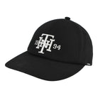 Neighborhood Baseball Cap-1 Black Caps 252HCNH-HT01 / Black | Overkill
