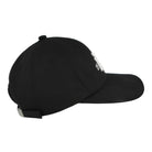 Neighborhood Baseball Cap-1 Black Caps 252HCNH-HT01 / Black Detailfoto | Overkill
