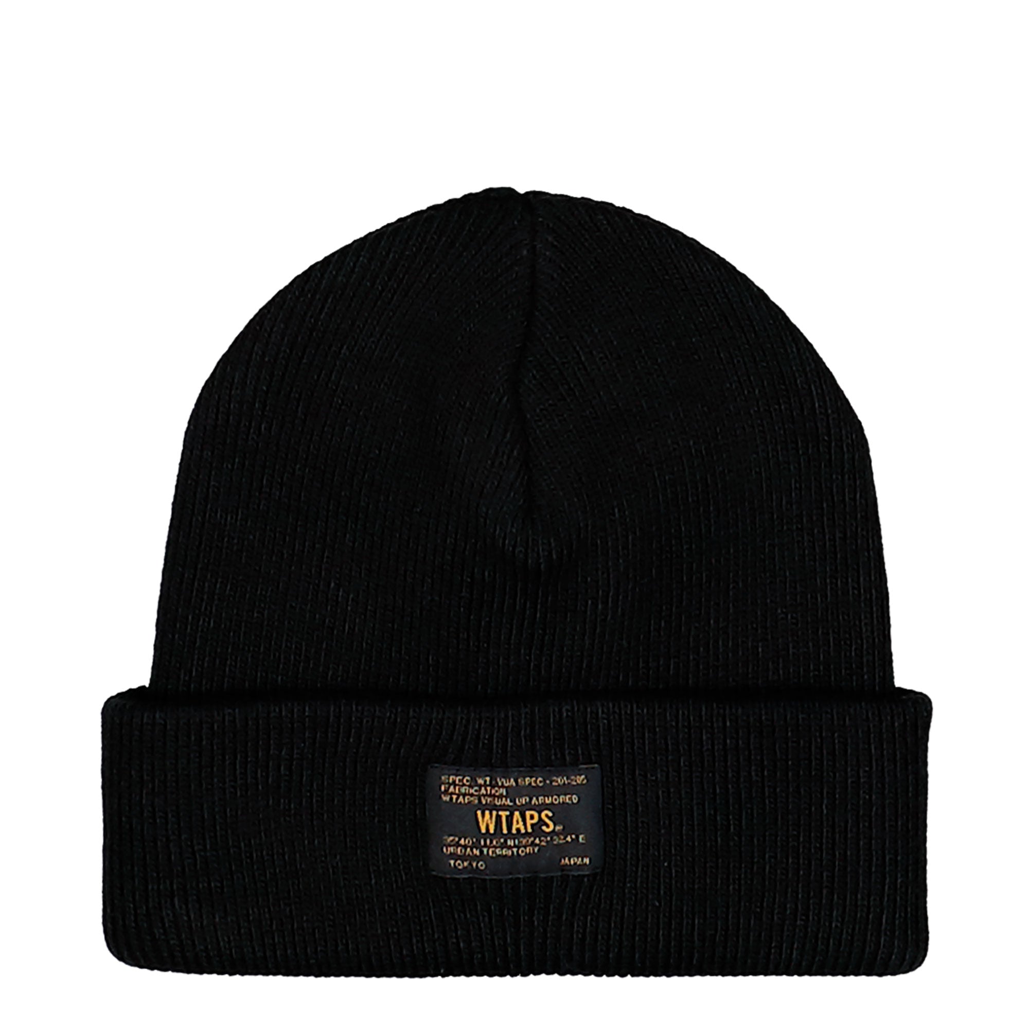 WTAPS T-6M 03 / Cap / Ctpl. Twill 252HCDT-HT12 | OVERKILL