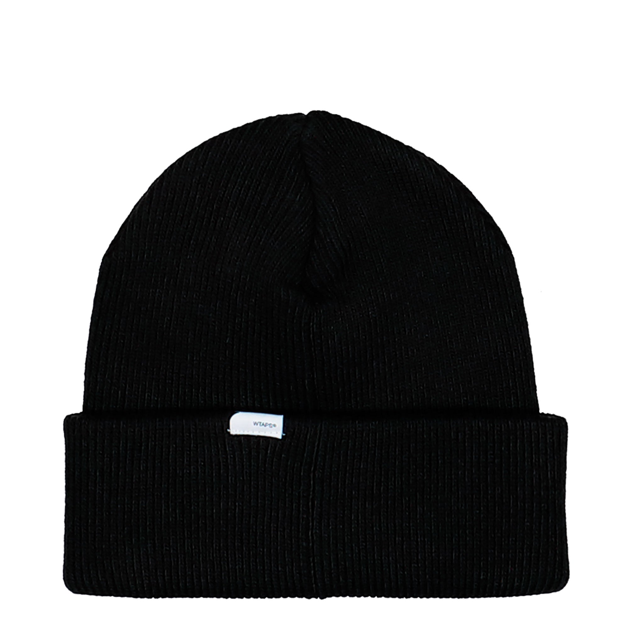 WTAPS FGZ / Beanie / ALNY 252MADT-HT02 / Black | OVERKILL