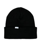 WTAPS FGZ / Beanie / ALNY Black Beanies 252MADT-HT02 Close-up | Overkill
