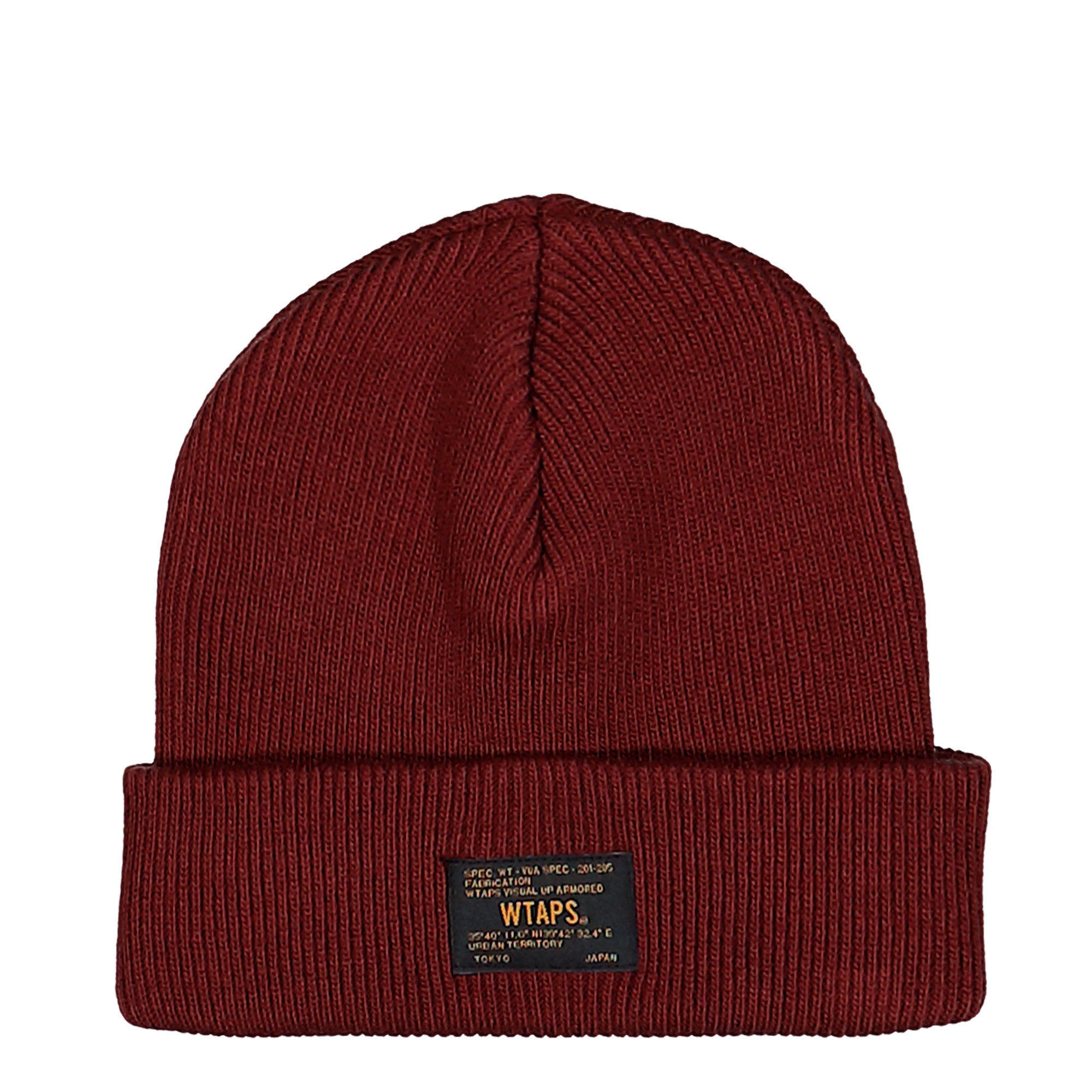 WTAPS Sign-Od / Sweater / Ctpl 252ATDT-CSM03 | OVERKILL