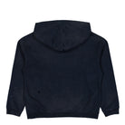 Neighborhood Savage Sweat Hoodie LS Black Hoodies 252OKNH-CSM02 Close-up | Overkill