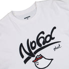 Neighborhood NH. Tee LS-9 White Longsleeves 252PCNH-LT09 / White Detailfoto | Overkill
