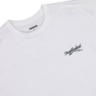 Neighborhood NH. TEE SS-8 White T-Shirts 252PCNH-ST08 / White Detailfoto | Overkill
