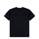 Neighborhood Classic 2Pack Tee SS Black T-Shirts 252QTNH-UWM01 / Black Close-up | Overkill
