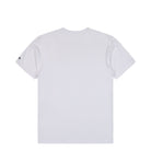 Neighborhood Classic 2Pack Tee SS White T-Shirts 252QTNH-UWM01 / White Close-up | Overkill
