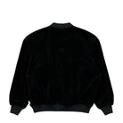 WTAPS Athl / Sweater / Ctpl Black Jackets 252SPDT-CSM01 Close-up | Overkill