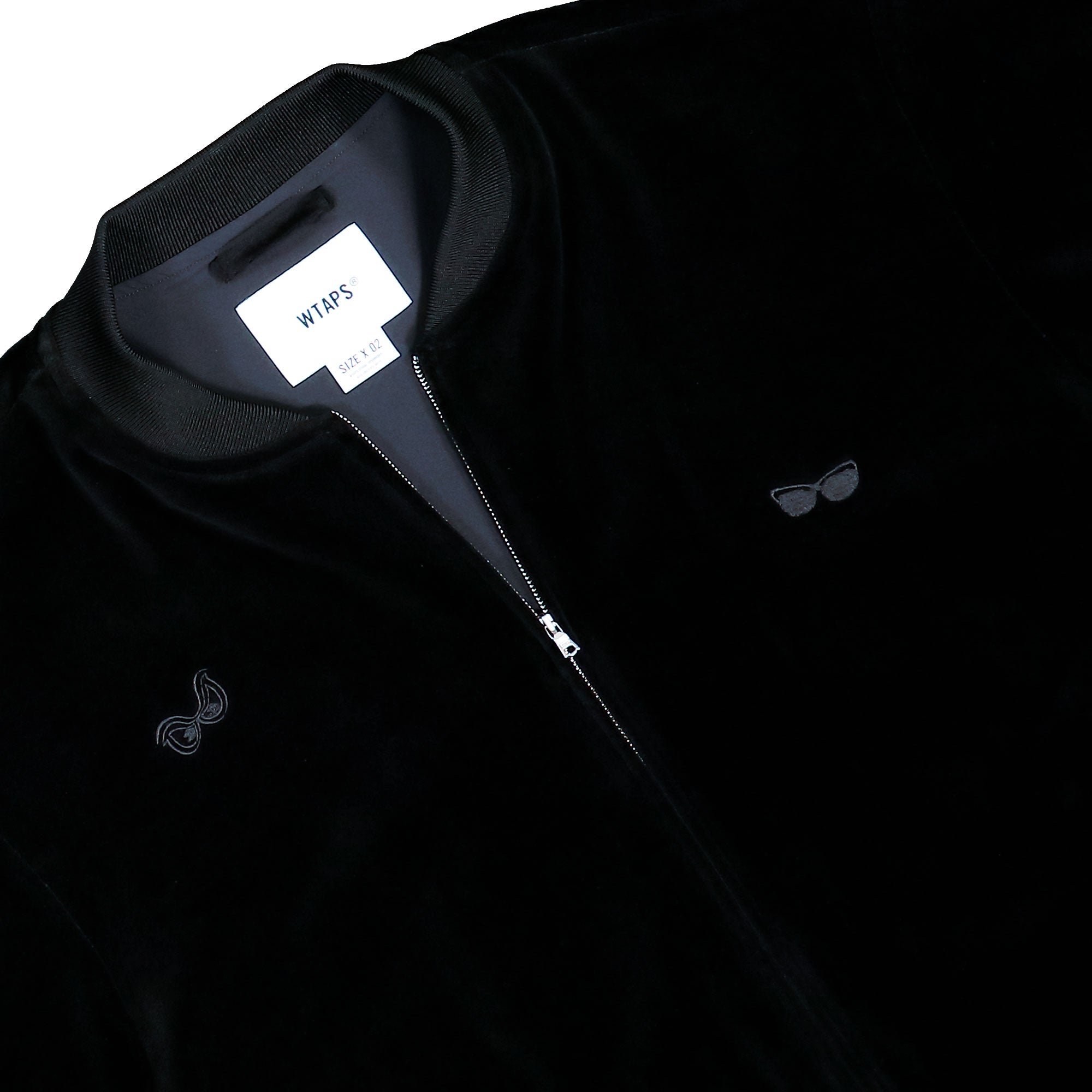 WTAPS Athl / Sweater / Ctpl 252SPDT-CSM01 | OVERKILL