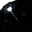 WTAPS Athl / Sweater / Ctpl Black Jackets 252SPDT-CSM01 Detailfoto | Overkill