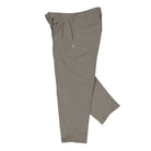 WTAPS TRDT1804 / Trousers / Poly. Twill Beige Casual Pants 252TQDT-PTM04 / Beige Detailfoto | Overkill
