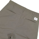 WTAPS TRDT1804 / Trousers / Poly. Twill Beige Casual Pants 252TQDT-PTM04 / Beige Detail View 2 | Overkill
