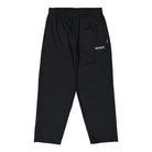 Neighborhood Easy Pants Black Casual Pants 252TWNH-PTM01 / Black | Overkill
