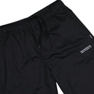 Neighborhood Easy Pants Black Casual Pants 252TWNH-PTM01 / Black Detail View 1 | Overkill
