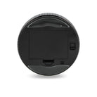 Neighborhood Logo Kitchen Timer Black Other Home Accessories 252WFNH-AC04 / Black Detail View 2 | Overkill
