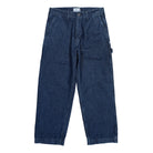 WTAPS ARMSTG2501 / Trousers / Cotton. Denim Indigo Jeans 252WVDT-PTM04 / Indigo | Overkill
