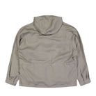 WTAPS Chamber / LS / Cotton. Twill Gray Sweatshirts 252WVDT-SHM04 / Gray Close-up | Overkill

