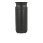 WTAPS H2O 350ML / Water Bottle / Steel Black Mugs & Bottles 252XKXKD-AC01 / Black Detail View 2 | Overkill
