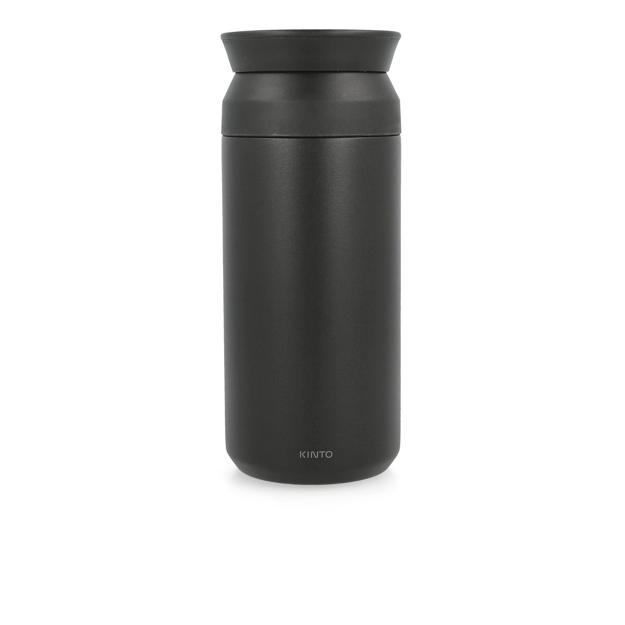WTAPS H2O 350ML / Water Bottle / Steel Black Mugs & Bottles 252XKXKD-AC01 / Black Detail View 2 | Overkill
