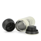 WTAPS H2O 350ML / Water Bottle / Steel White Mugs & Bottles 252XKXKD-AC01 / White Detailfoto | Overkill
