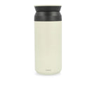 WTAPS H2O 350ML / Water Bottle / Steel White Mugs & Bottles 252XKXKD-AC01 / White Detail View 2 | Overkill
