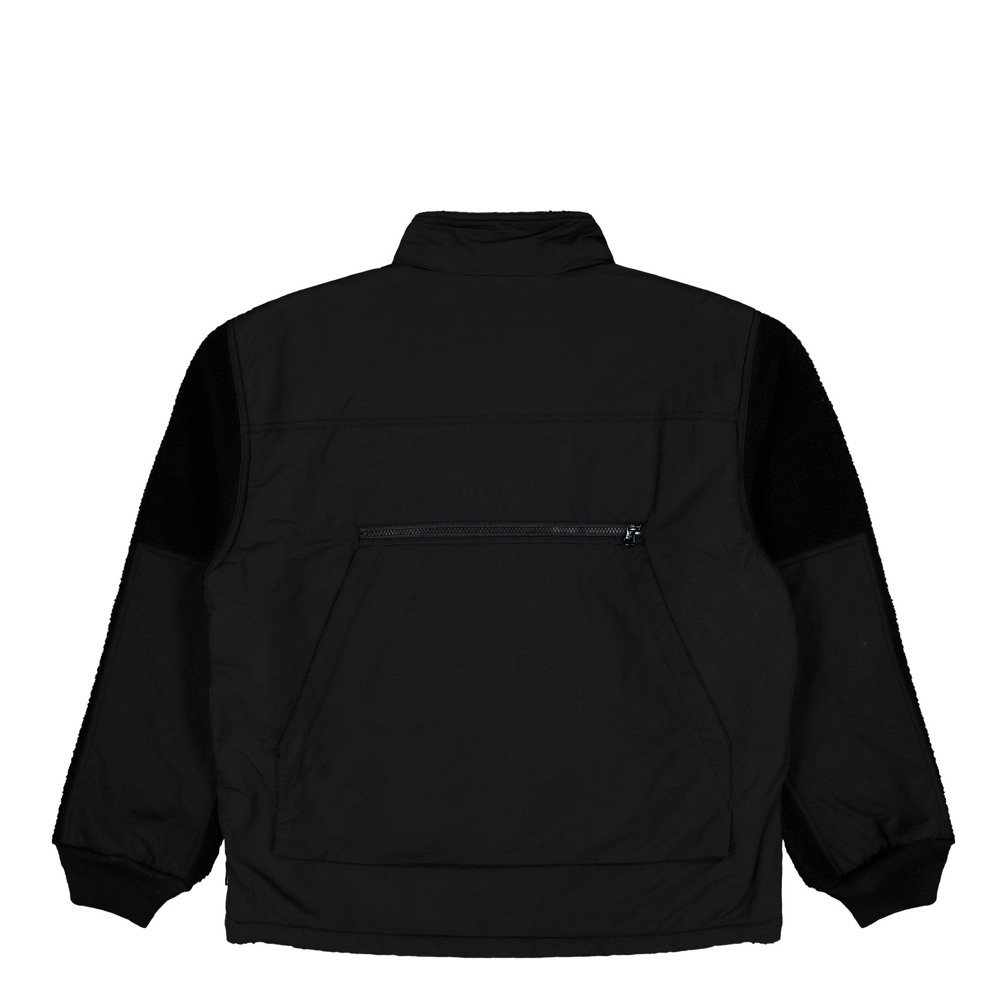 Eddie Bauer x Neighborhood Fleece Fishing Jacket 252ZMEBN-JKM02