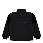 Eddie Bauer x Neighborhood Fleece Fishing Jacket Black Jackets 252ZMEBN-JKM02 Close-up | Overkill