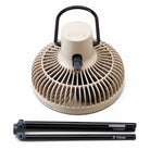 Neighborhood Helinox Claymore CM V600A-Fan Natural Various Close-up | Overkill