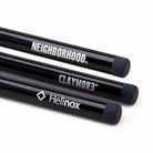 Neighborhood Helinox Claymore CM V600A-Fan Natural Various Detailfoto | Overkill