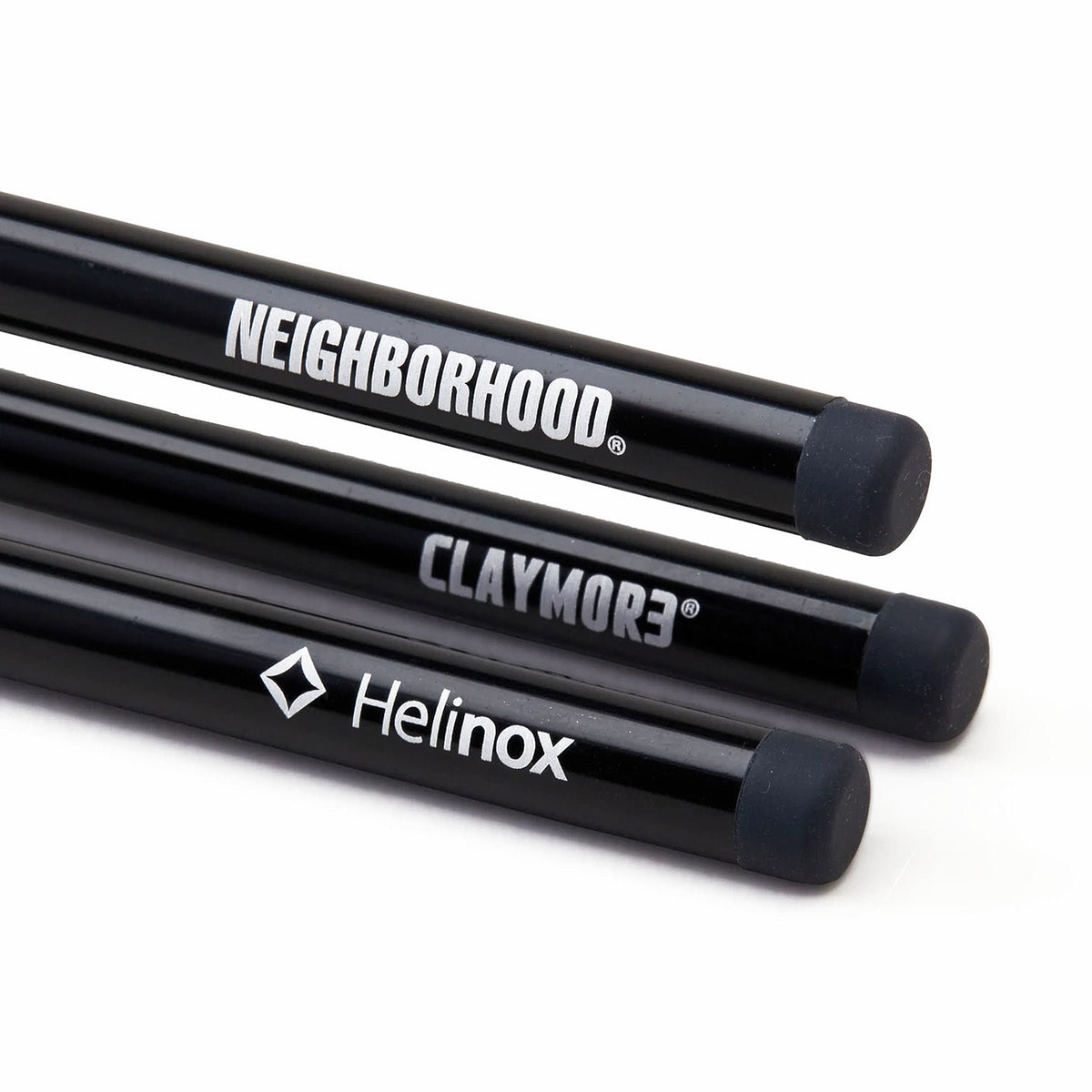 Neighborhood Helinox Claymore CM V600A-Fan Natural Various Detailfoto | Overkill