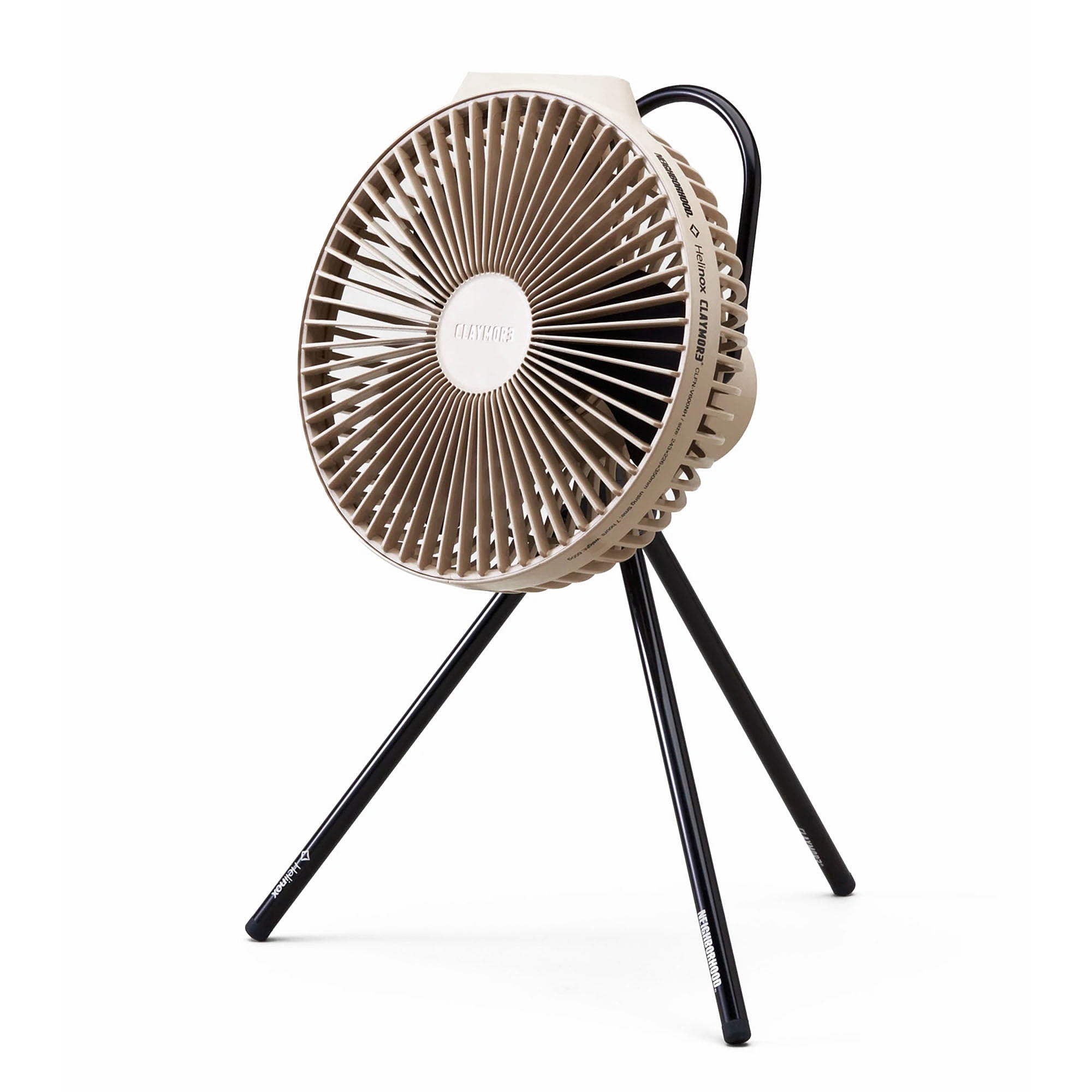 Neighborhood Helinox Claymore CM V600A-Fan 221PRPXN-AC02 | OVERKILL 