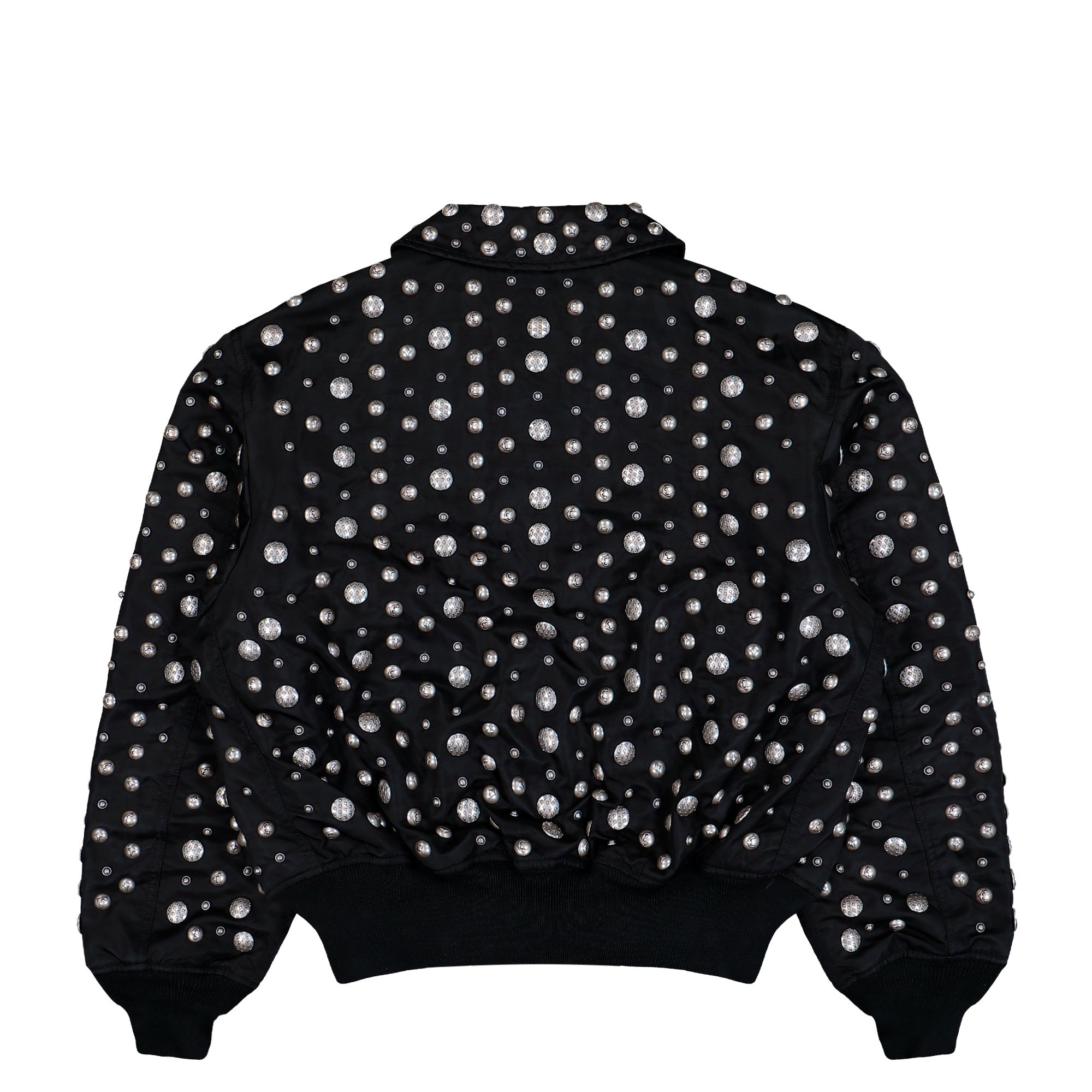 WTAPS Wrecker / Jacket / CTPL. Twill 242WVDT-JKM05 / Black | OVERKILL