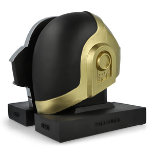 Pleasures Helmets Bookend Metalic Various P25DP027-Metalic | Overkill
