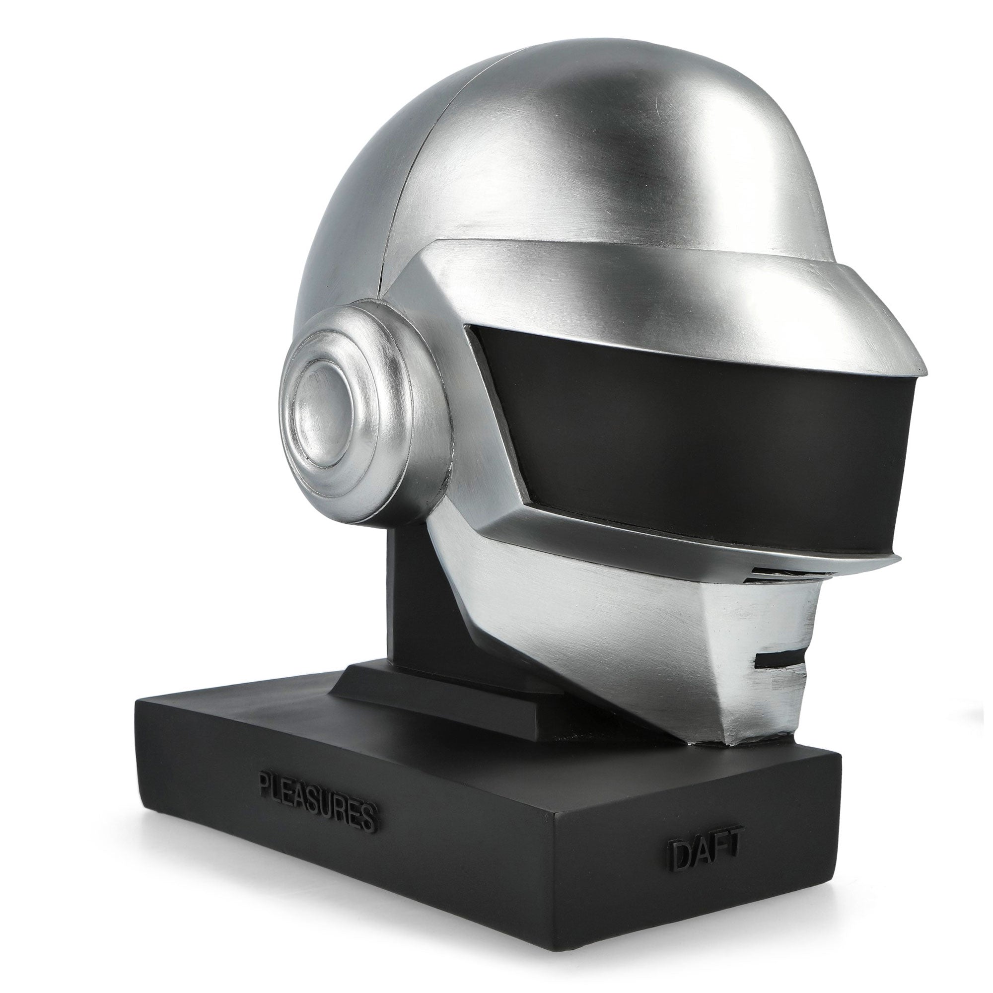 Pleasures Helmets Bookend Metalic Various P25DP027-Metalic Detail View 1 | Overkill
