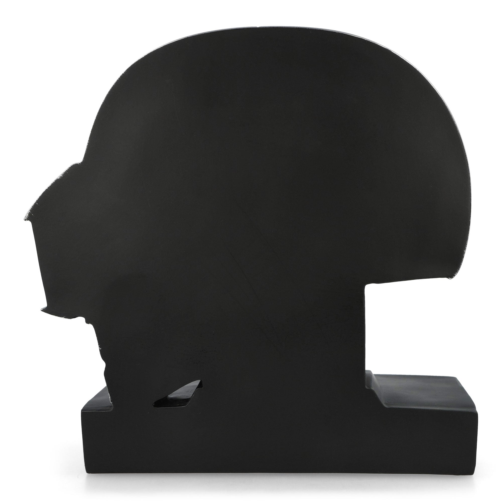 Daft Punk x Pleasures Helmets Bookend P25DP027-Metalic | OVERKILL