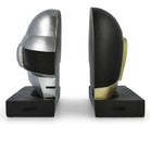 Pleasures Helmets Bookend Metalic Various P25DP027-Metalic Detail View 5 | Overkill
