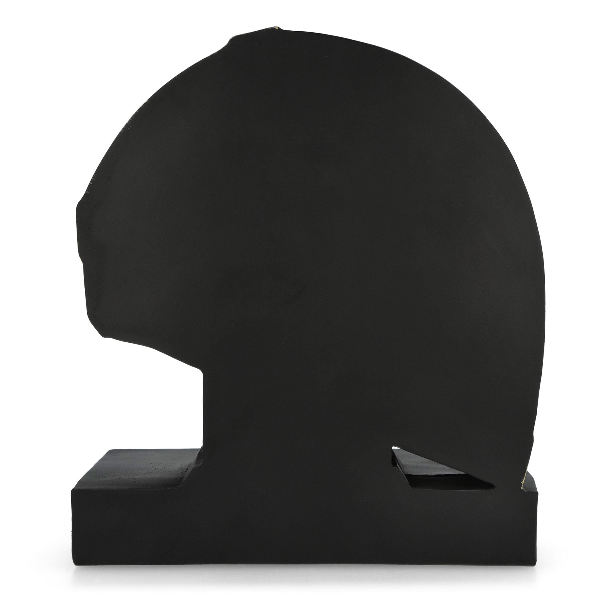 Daft Punk x Pleasures Helmets Bookend P25DP027-Metalic | OVERKILL