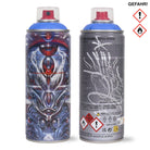 MTN Ltd. Edition 400 ml - Vyal RV-317 Porto Blue Spraycan 25R300595 | Overkill
