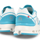 On cloudnova z5 White / Cyan Sneakers  Detailfoto | Overkill