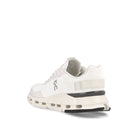 On wmns cloudnova form White / Eclipse Low Top Sneakers  Material | Overkill