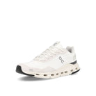On wmns cloudnova form White / Eclipse Low Top Sneakers  Close Up | Overkill