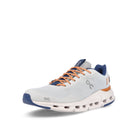 On wmns cloudnova form Arctic / Aloy Sneakers  Close Up | Overkill