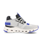 On wmns cloudnova White / Cobalt   Material | Overkill