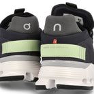 On wmns cloudnova Eclipse / Meadow Low Top Sneakers  Detailfoto | Overkill