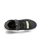 On wmns cloudnova Eclipse / Meadow Low Top Sneakers  Detail View 1 | Overkill